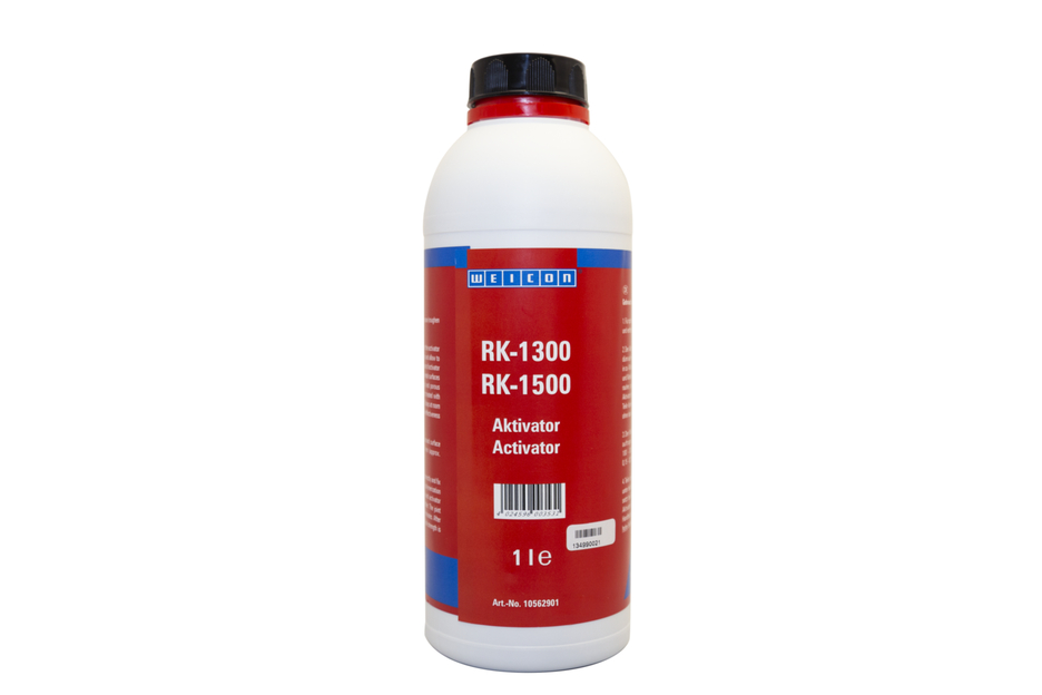 Activator voor RK-1300 & RK-1500