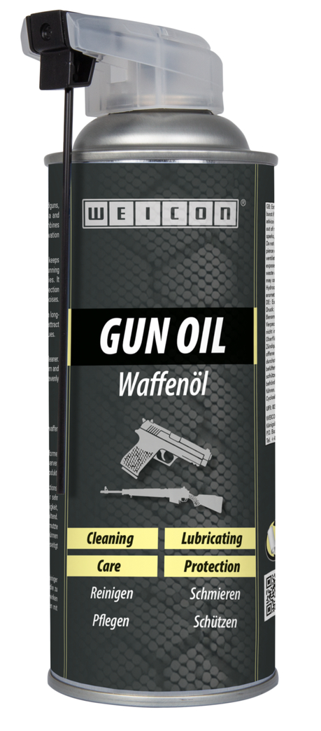 WEICON Wapenolie