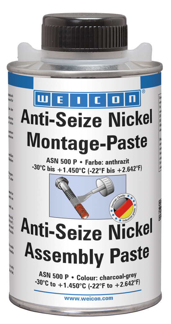 Anti-Seize Nikkel