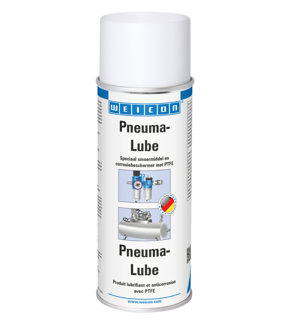 Pneuma-Lube