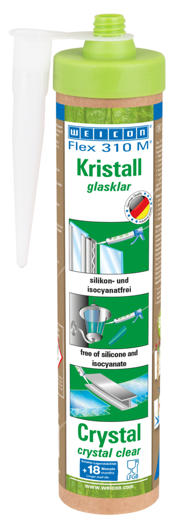 Flex 310 M® Kristal