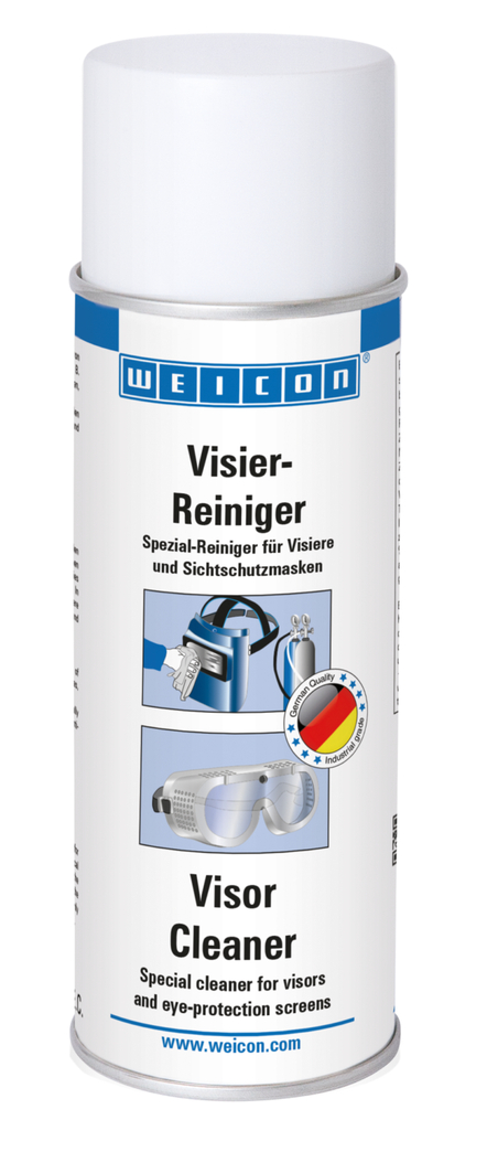 Vizier-reiniger