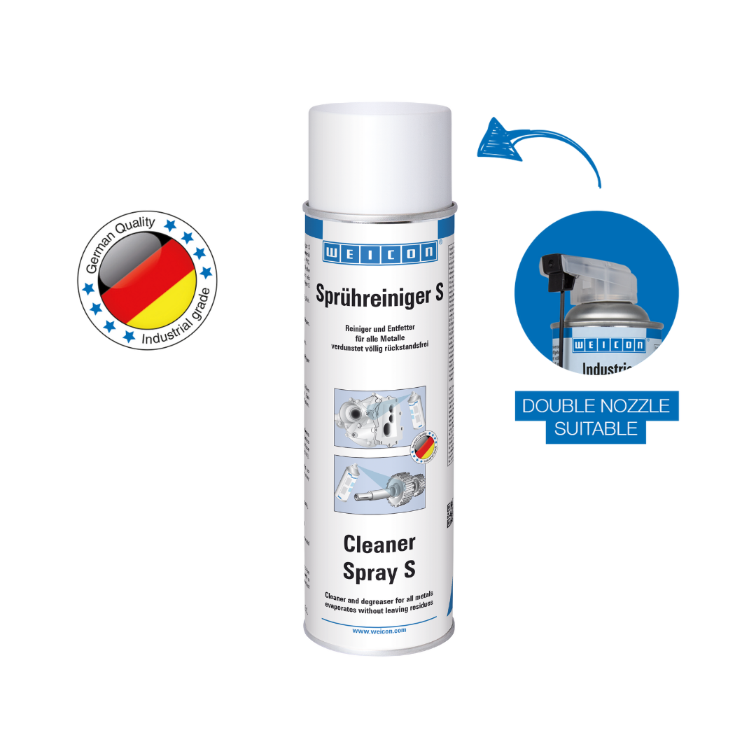 Spray Nettoyant S | Nettoyant spécial puissant