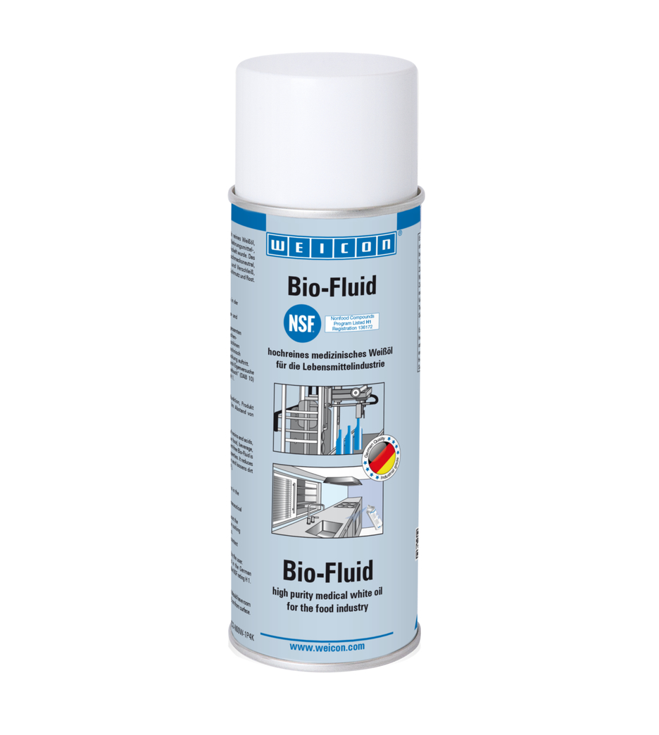 Bio-Fluid