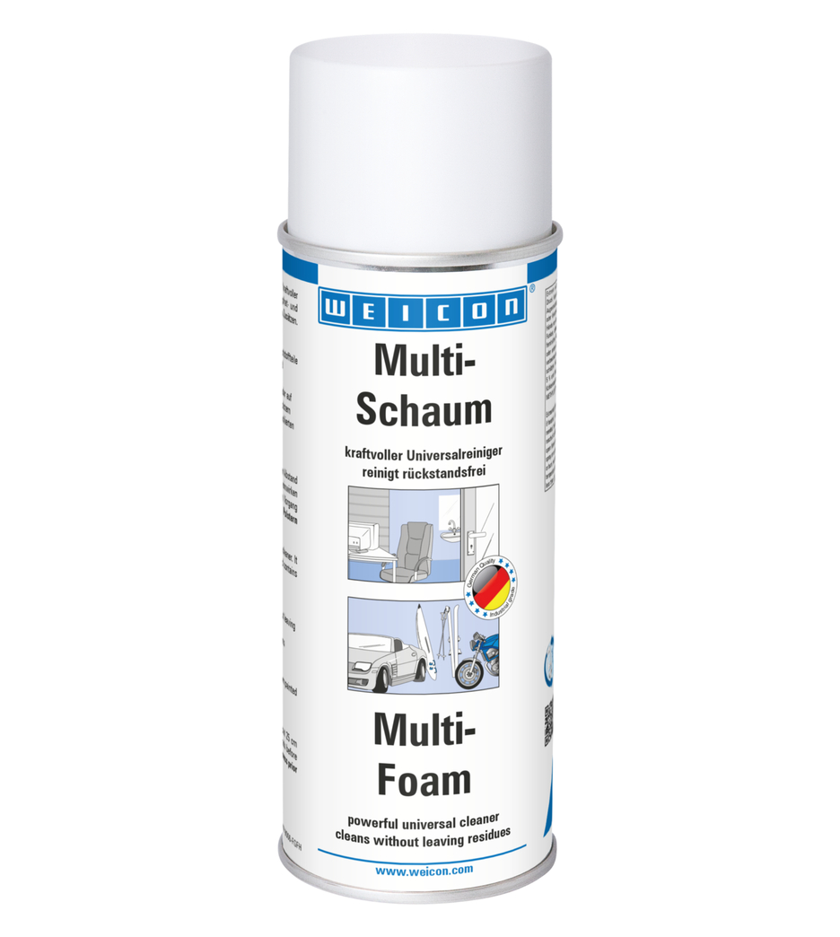 Multi-Schuim Multi-Schuim