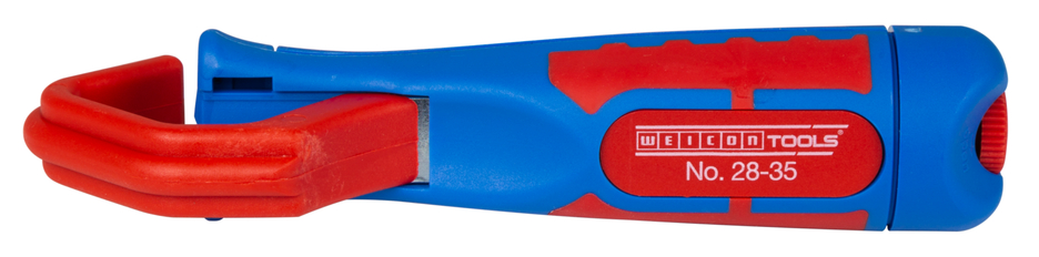 Kabelmesser No. 28 - 35