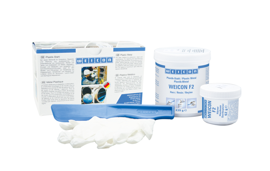 WEICON F2