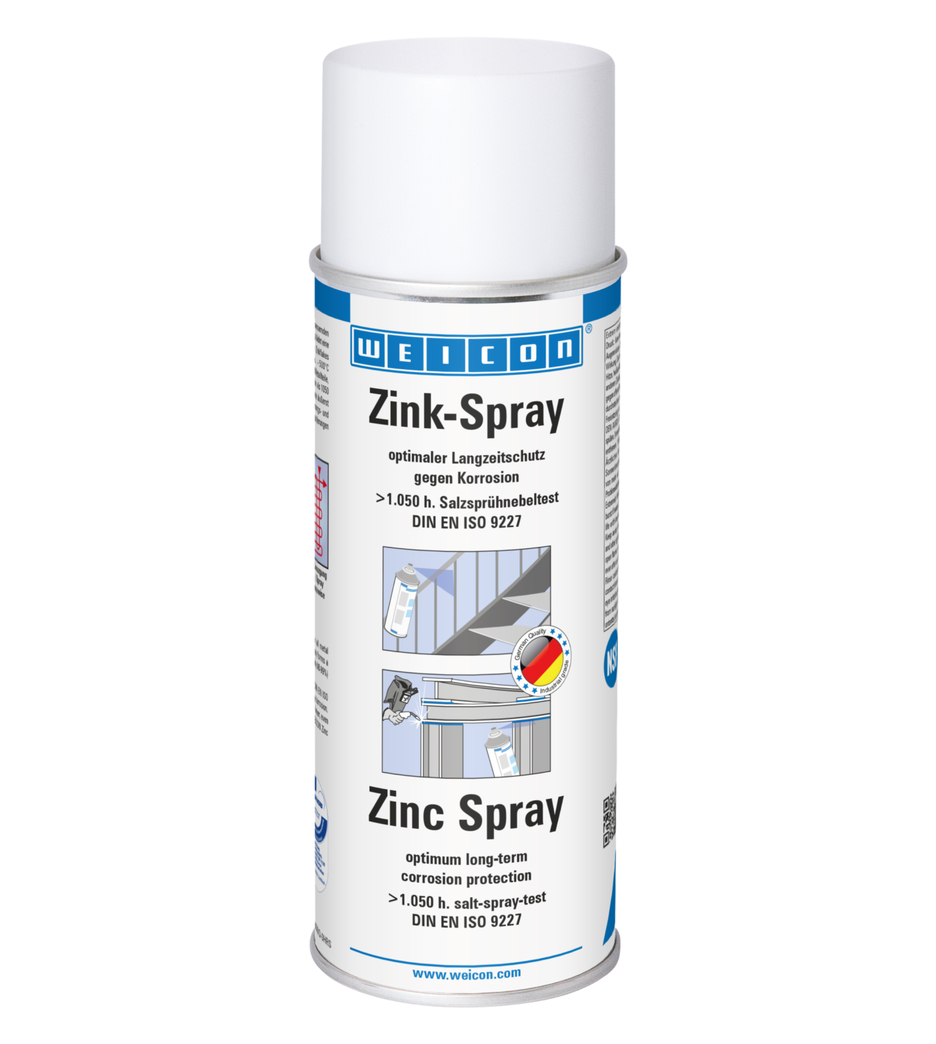 Zink-Spray