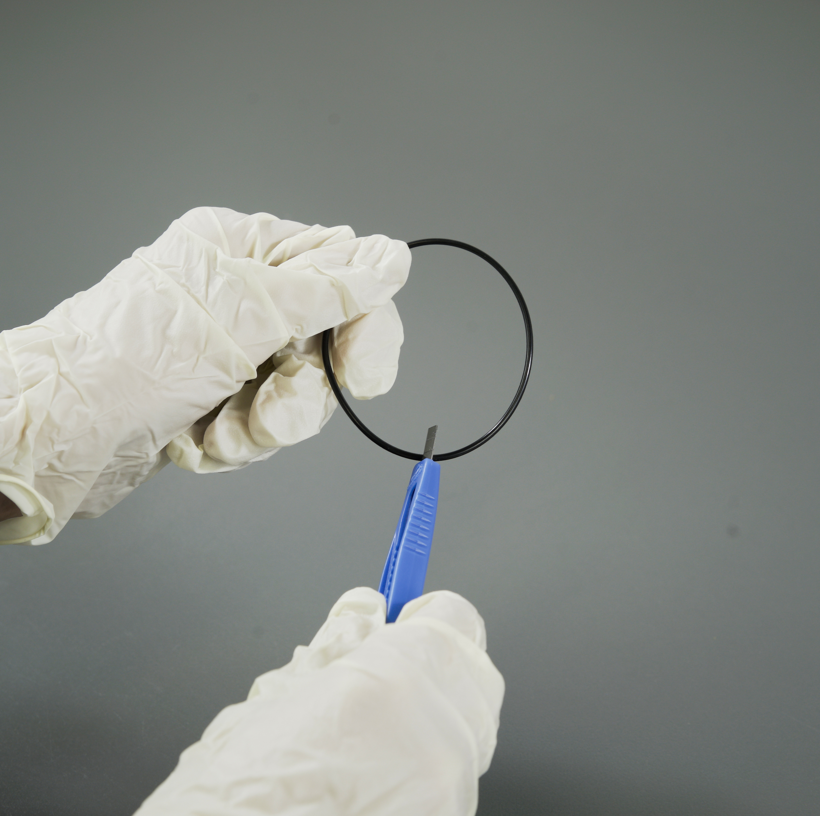 O-Ring Verlijmingsset