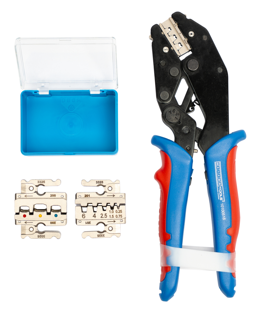 Krimptang ERGO