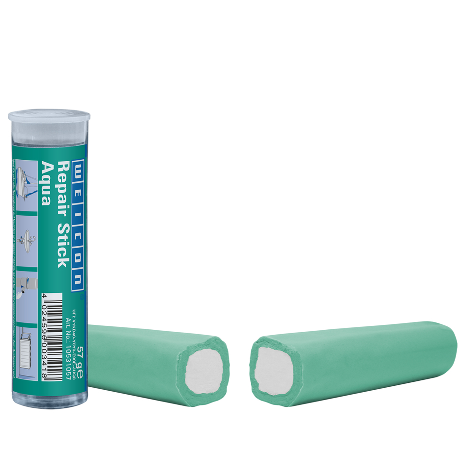 Repair-Stick Aqua | Reparatieklei voor onderwatertoepassingen