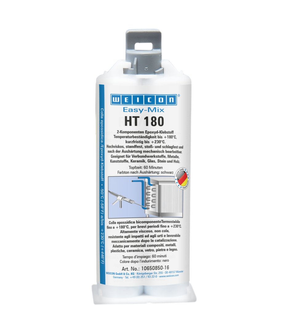 Easy-Mix HT 180
