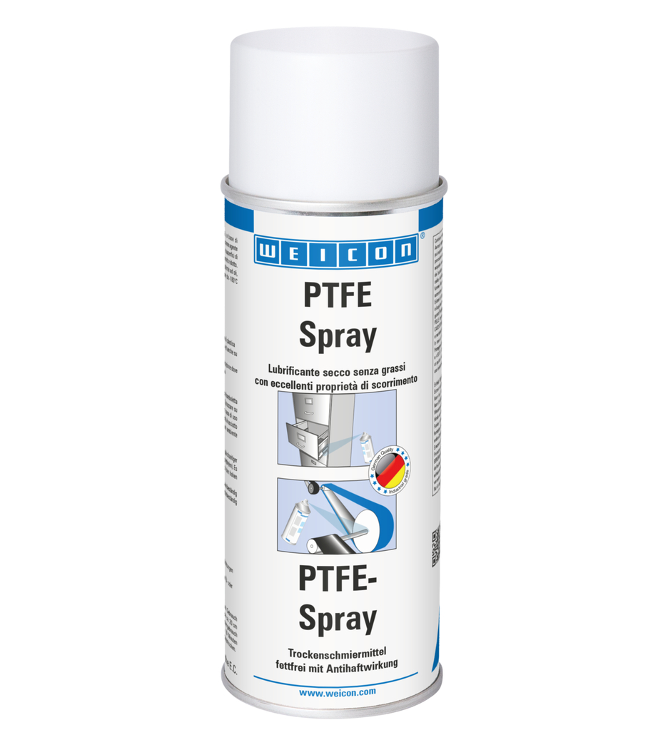 PTFE-Spray