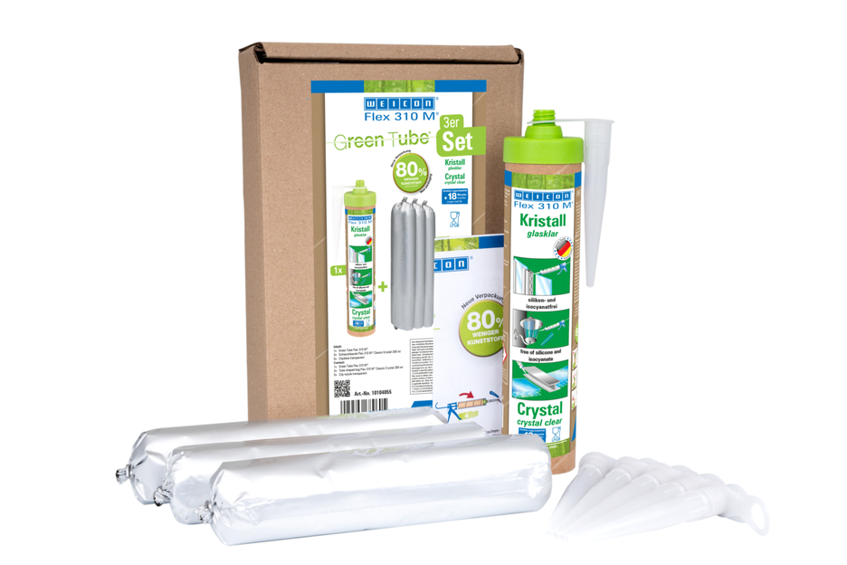 Flex 310 M® Kristal