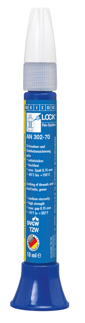 WEICONLOCK® AN 302-70