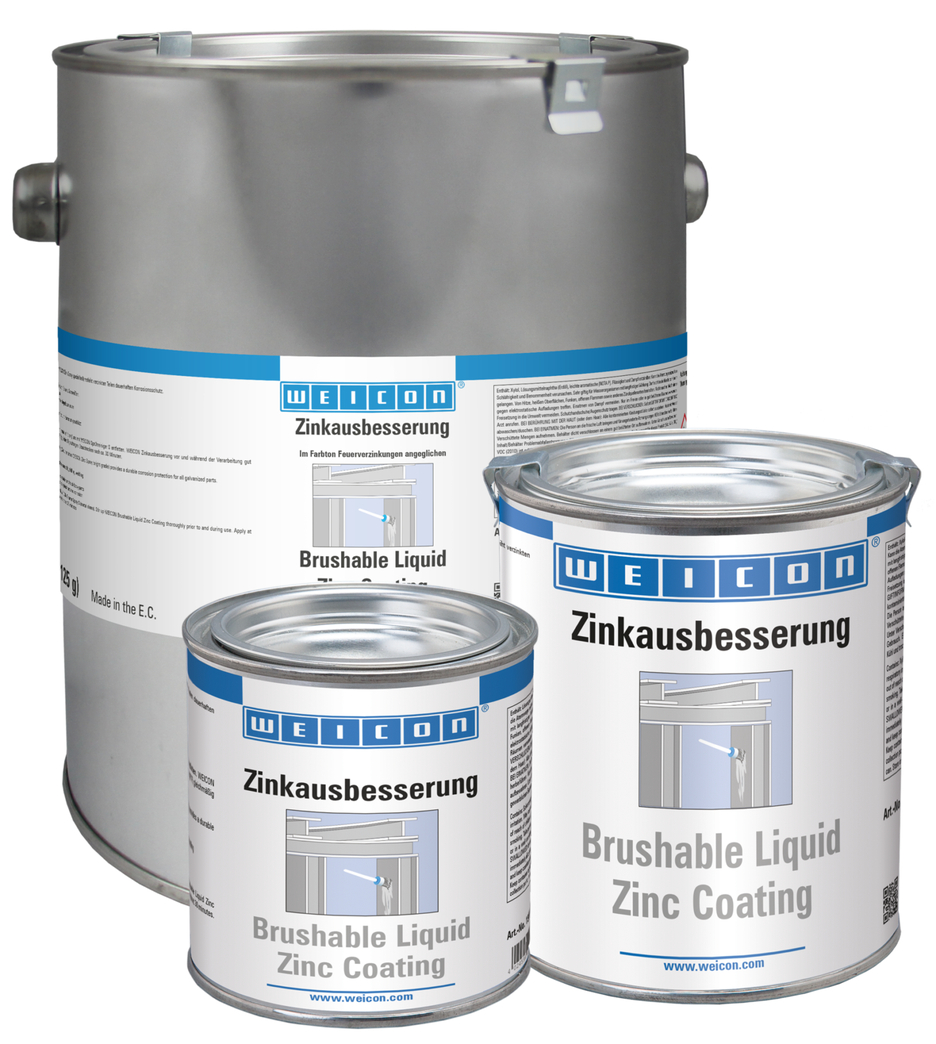 Zink Coating