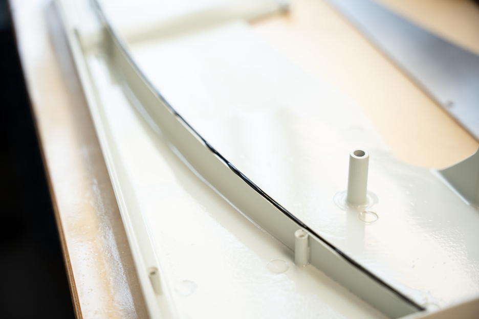 Flex 310 M® Classic Polymère MS | colle élastique à base de MS-polymère pour une utilisation polyvalente