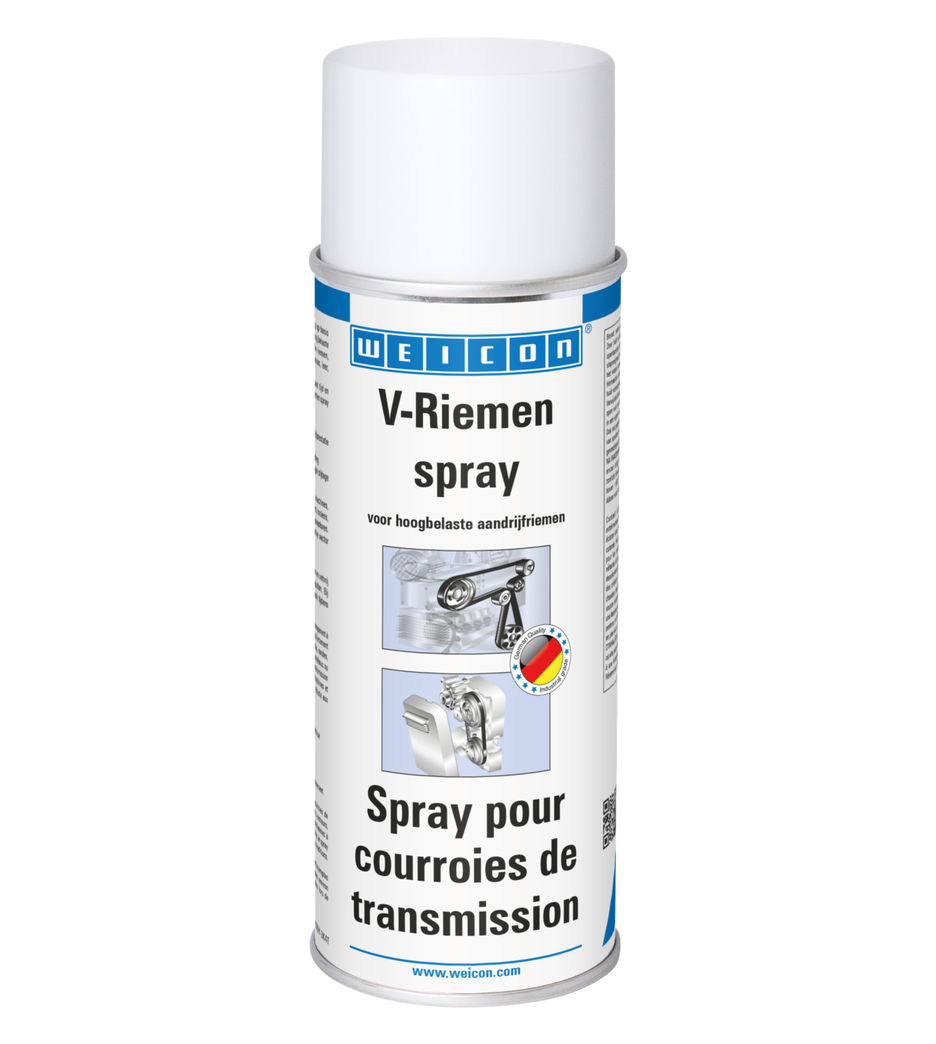 V-Riemen Spray
