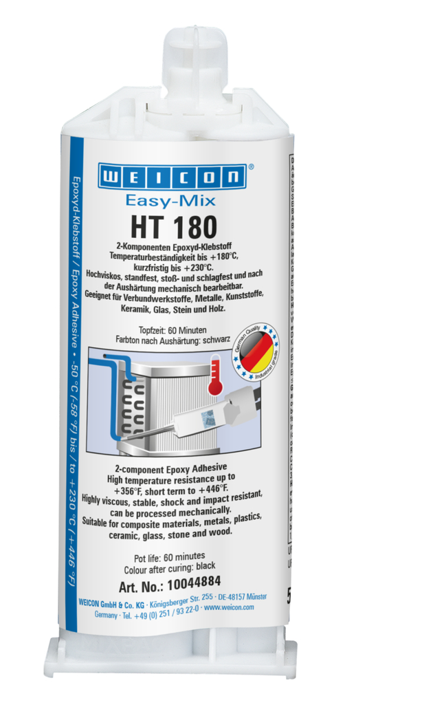 Easy-Mix HT 180