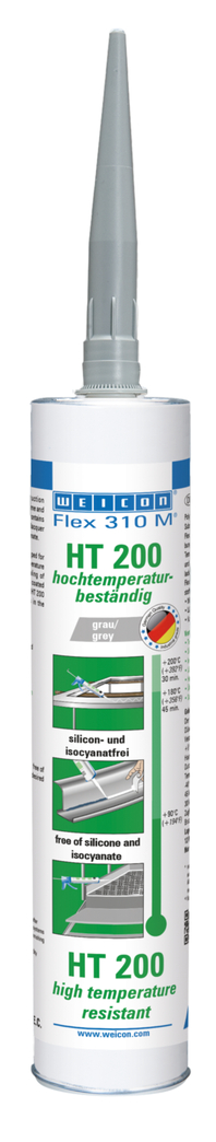 Flex 310 M® HT 200 Flex 310 M® HT 200