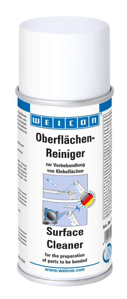 Oppervlakkenreiniger Oppervlakkenreiniger