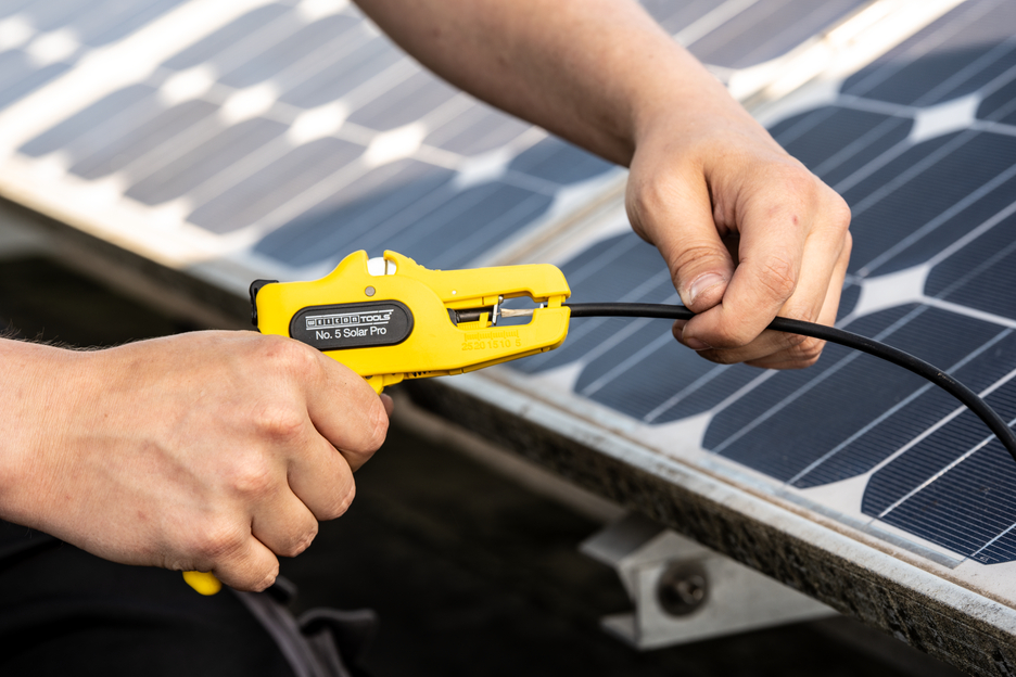 Kit solaire photovoltaïque | Kit pour installations photovoltaïques
