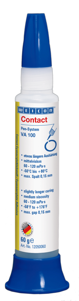 VA 100 Cyanoacrylaatlijm