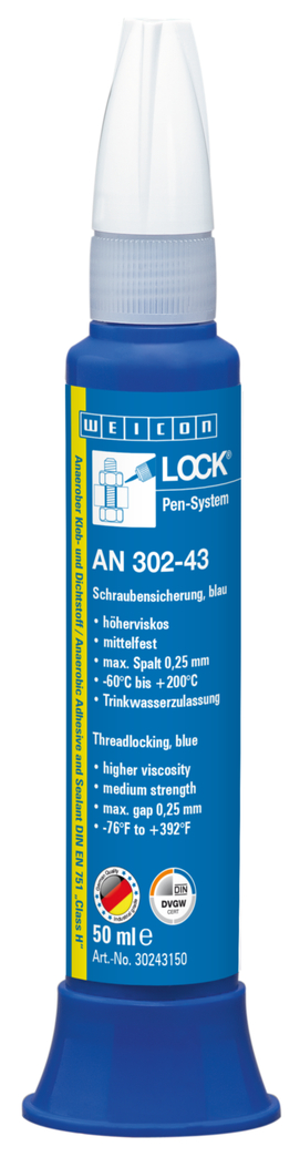 WEICONLOCK® AN 302-43