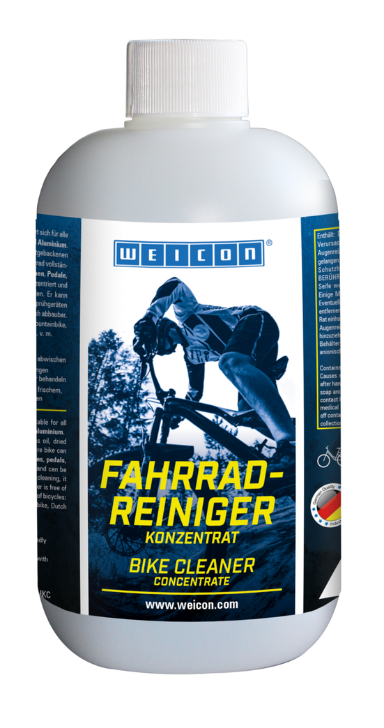 Fietsreiniger