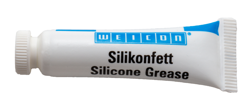Silicoonvet