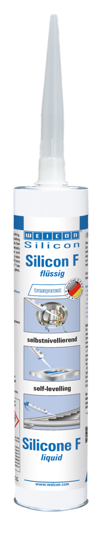 Siliconen F