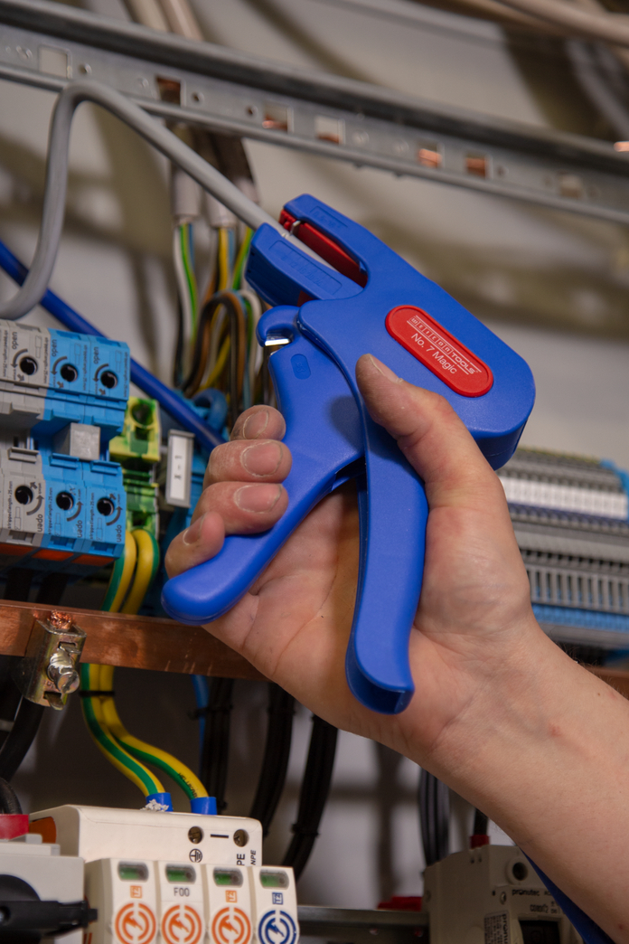 Profi-Crimp Set