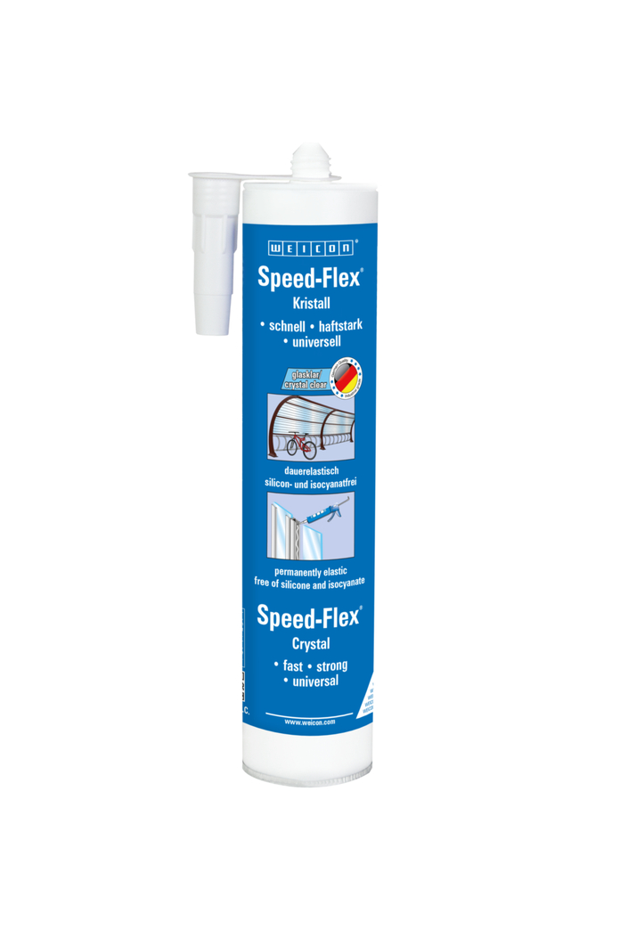 Speed-Flex® Kristal
