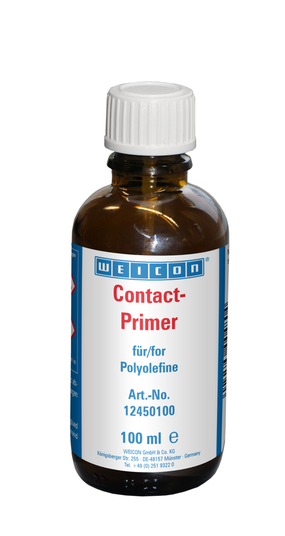 CA-Primer voor Polyolefines