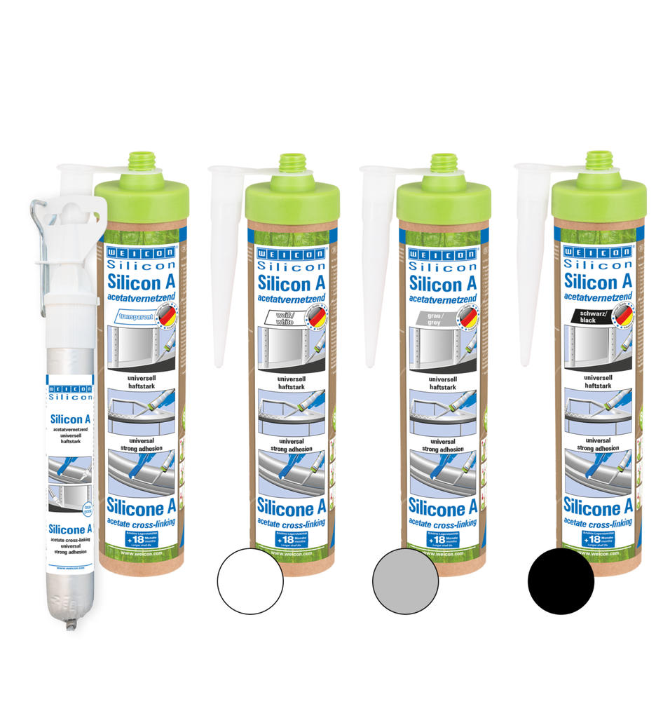 Siliconen A
