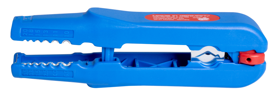 Multi-Stripper No. 400 Multi-Stripper No. 400