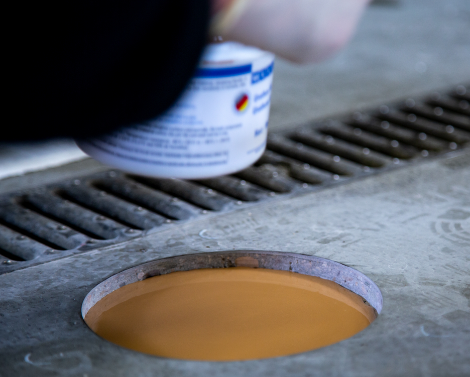 Uréthane 90 SF | Masse de scellement en polyuréthane