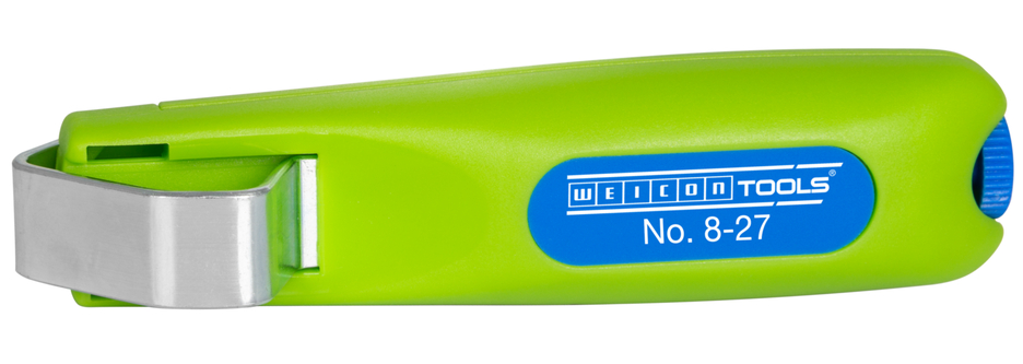 Kabelmes No. 8-27 Green Line
