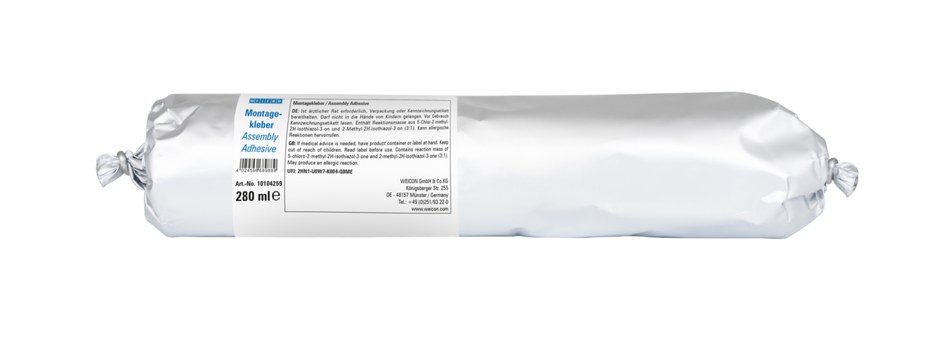 WEICON Green Tube montagelijm
