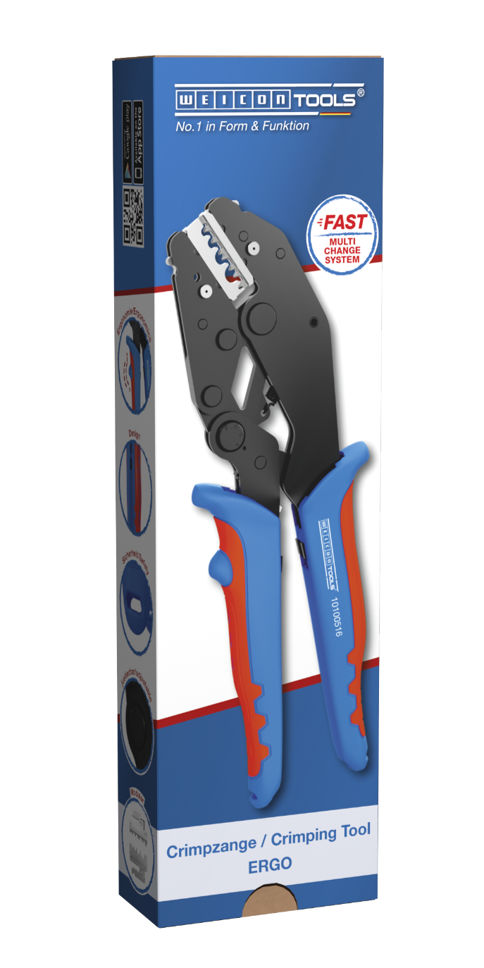 Krimptang ERGO