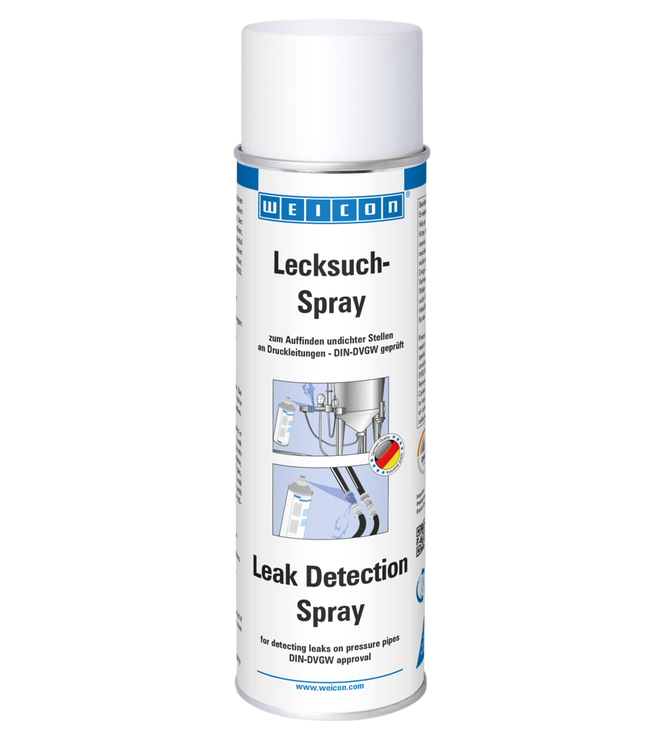Lekzoek-Spray