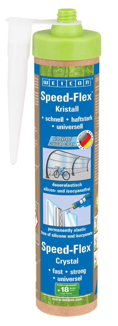 Speed-Flex® Kristal