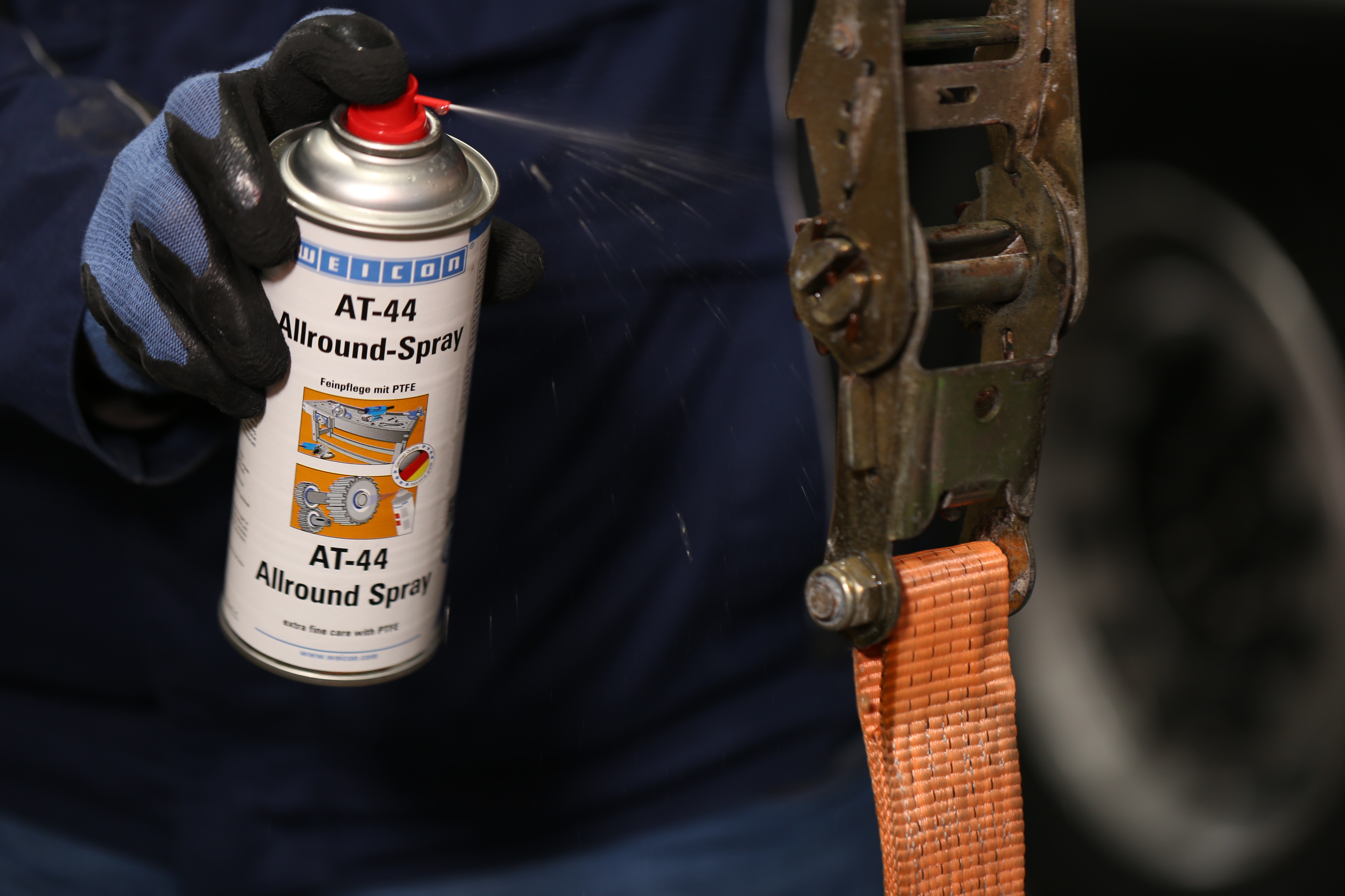 AT-44 Allroundspray