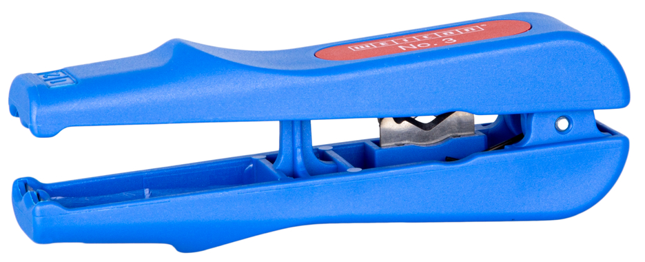 Combi-Coax No. 3 Combi-Coax No. 3