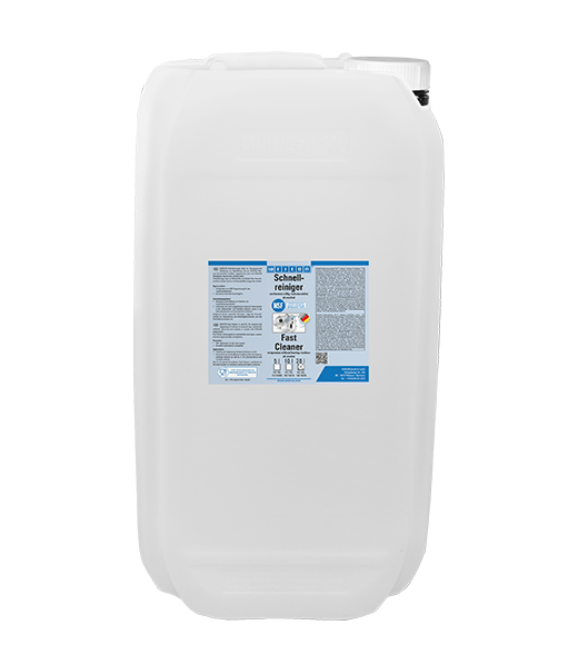 Schnellreiniger