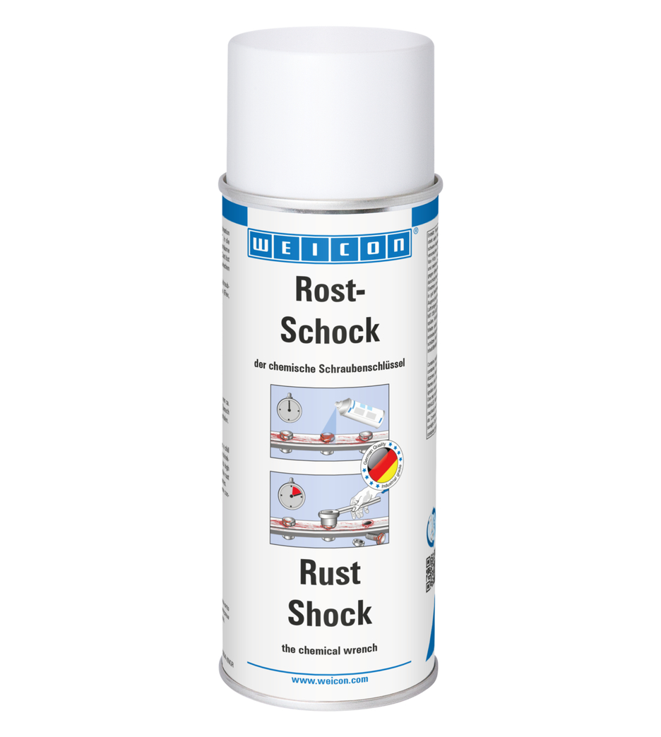 Roestschok