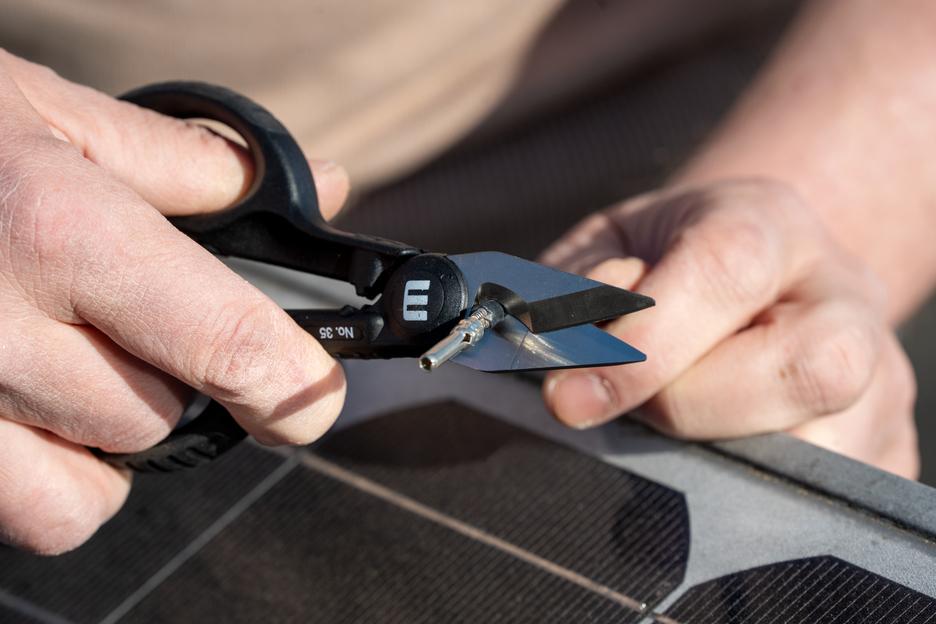 Kit solaire photovoltaïque | Kit pour installations photovoltaïques