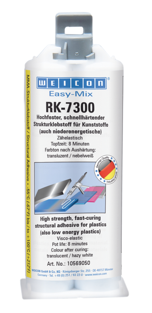 Easy-Mix RK-7300