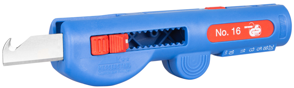 Quadro-Stripper No.16 Quadro-Stripper No.16