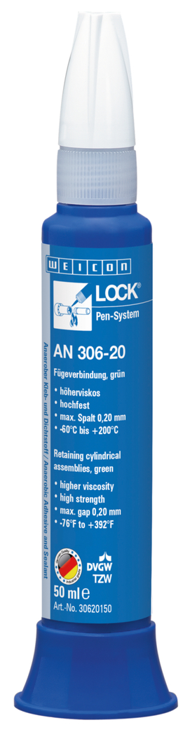 WEICONLOCK® AN 306-20